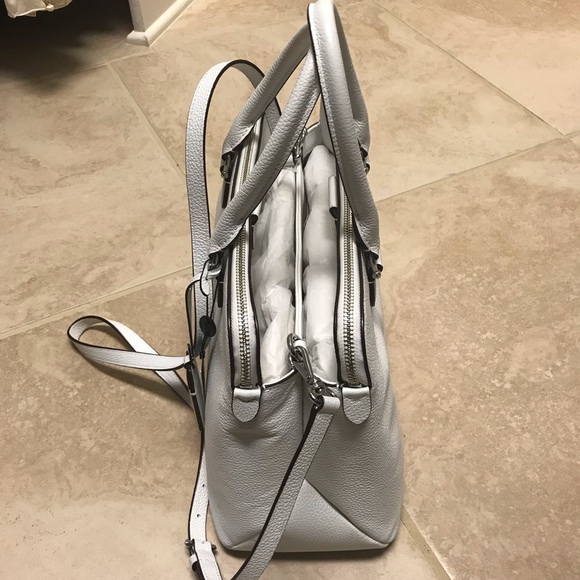 Ralph Lauren Satchel - Picture 2 of 12